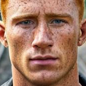 William Denver — AI character avatar