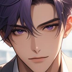 Marcel Traver — AI character avatar