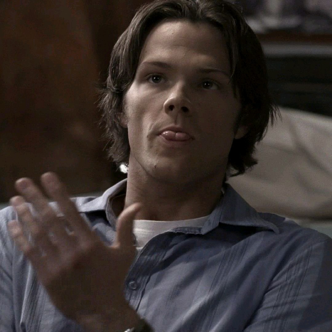Jared Padalecki  — AI character avatar