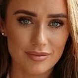 Millie Andrews — AI character avatar