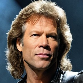 Jon Bon Jovi  — AI character avatar