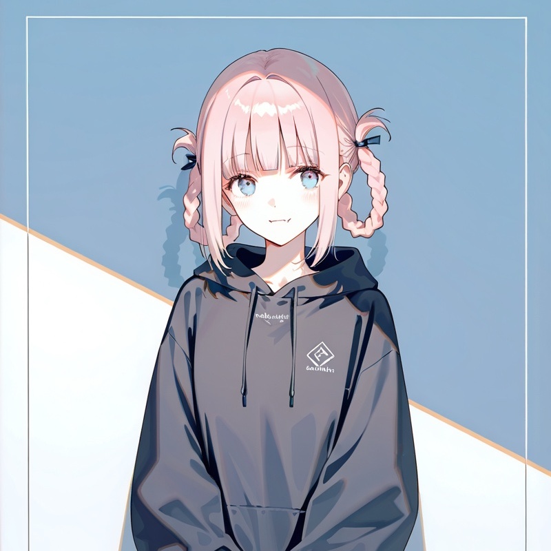 Nazuna Nanakusa — AI character avatar