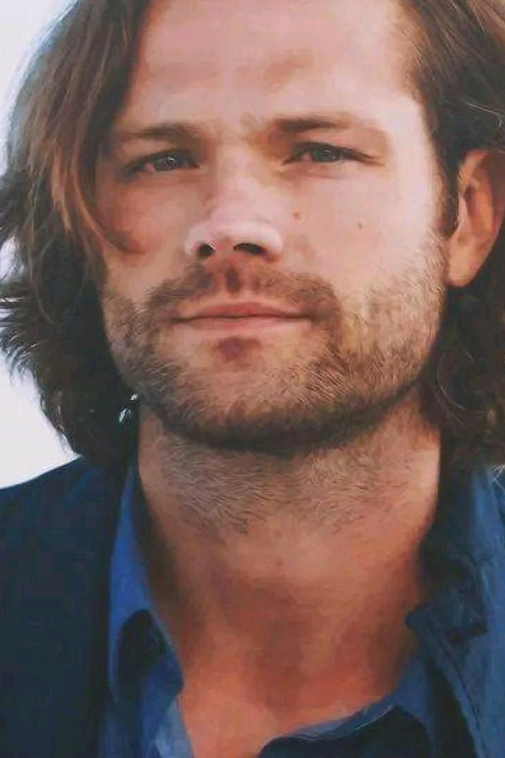 Jared Padalecki  — AI character avatar