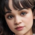 Norah Jean  — AI character avatar