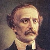 Juan Pablo Duarte — AI character avatar