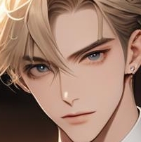 Silas — AI character avatar