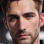 Jack Taylor  — AI character avatar