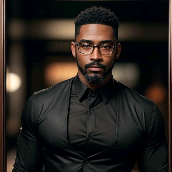 Big Daddy Cash — AI character avatar