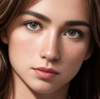 Jenelle — AI character avatar