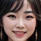 Zhāng Yǔtóng — AI character avatar