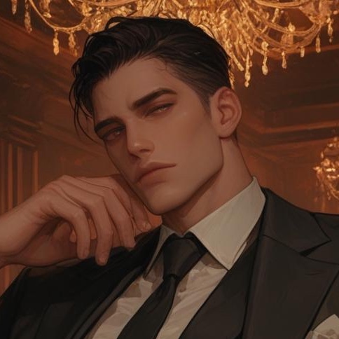 Marco DeLeon  — AI character avatar