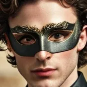 Romeo Montague — AI character avatar