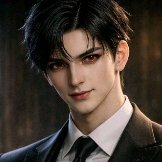 Jacob Lains — AI character avatar