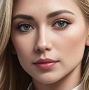 Clémence Duroy — AI character avatar