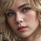 Briar Jamison — AI character avatar