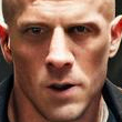 Darren Kelsor — AI character avatar
