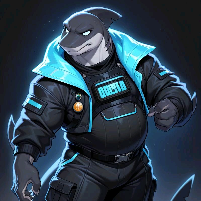 Kealan — AI character avatar