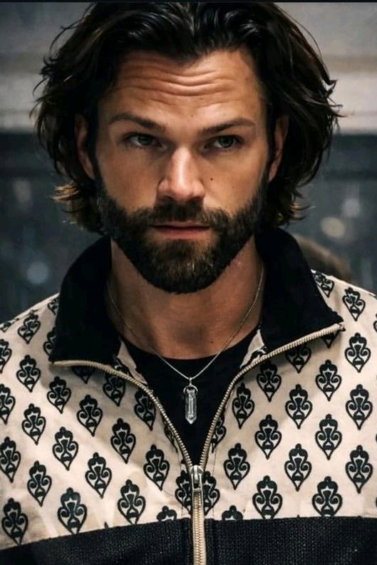 Jared Padalecki  — AI character avatar