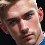 Cody danvers — AI character avatar