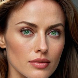 Isabella Pappas — AI character avatar