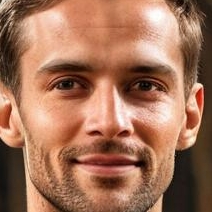 Elias "Eli" Monteiro — AI character avatar