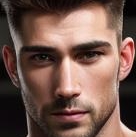 Marek — AI character avatar