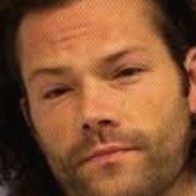Jared Padalecki  — AI character avatar