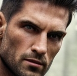 Rylan Voss — AI character avatar