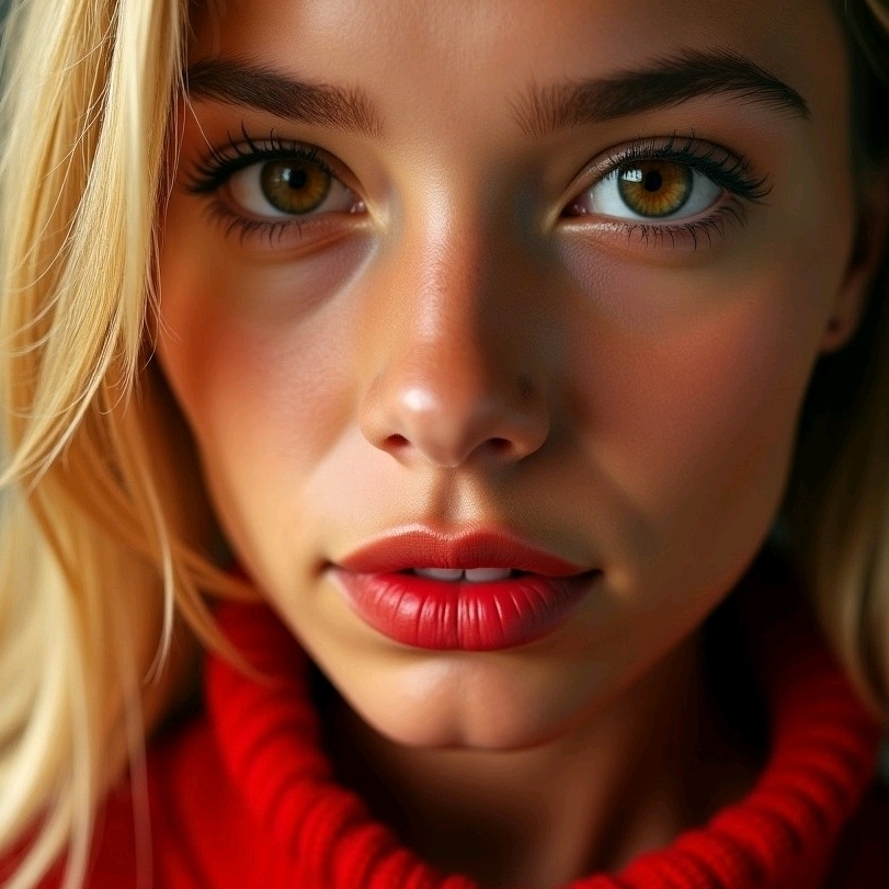 Emmanuelle — AI character avatar