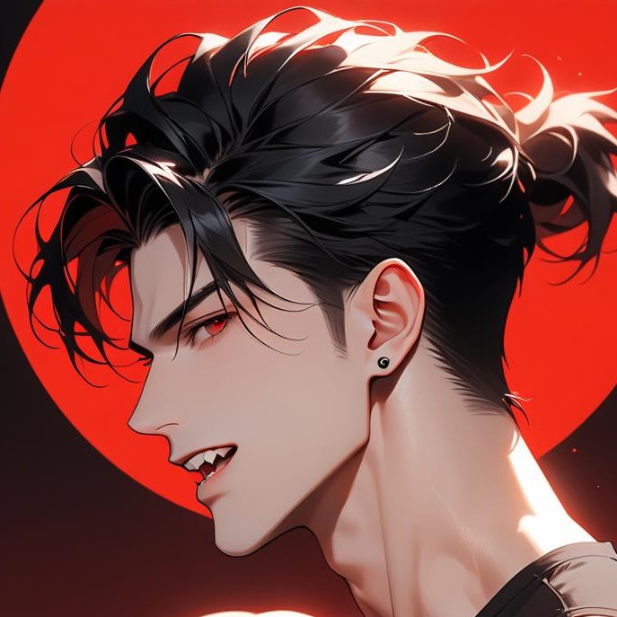 Pharn — AI character avatar