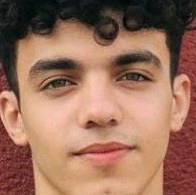 Gael Iktan — AI character avatar