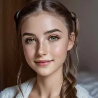 Aurora — AI character avatar