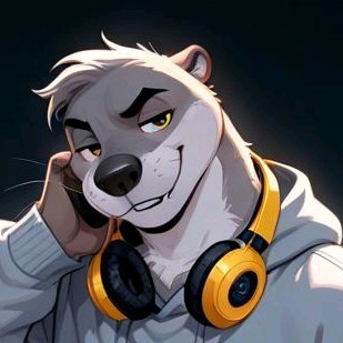 Milo Quench — AI character avatar