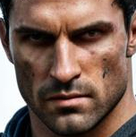 Sir Tristan Barrett — AI character avatar