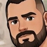 Leo — AI character avatar