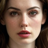 Charlotte Kingsley  — AI character avatar