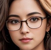 Tina — AI character avatar