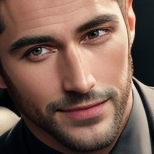 Ryan the Chauffeur — AI character avatar
