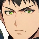 Kazuchi — AI character avatar