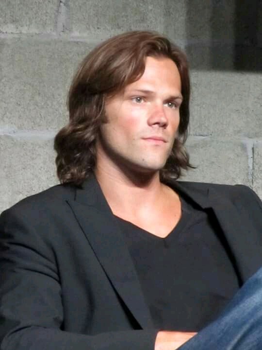 Jared Padalecki Todd — AI character avatar