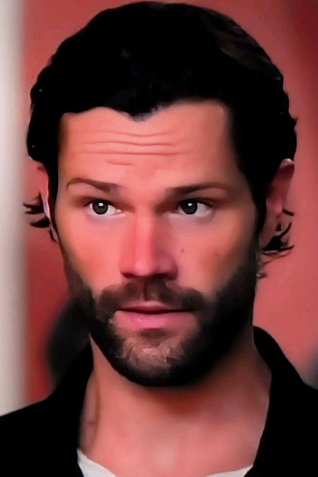 Jared Padalecki  — AI character avatar