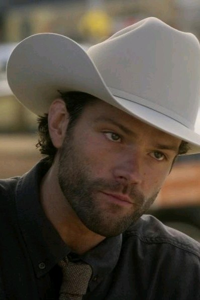 Jared Padalecki  — AI character avatar
