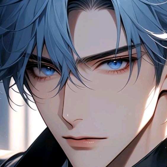 Zack Ace — AI character avatar