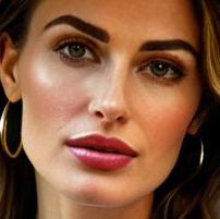 Olivia Edwards — AI character avatar