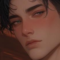 Kieran Draycott — AI character avatar