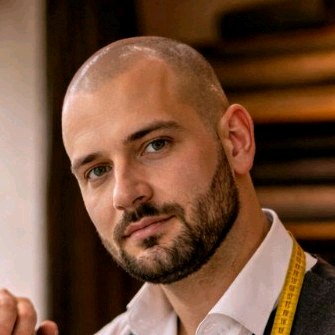 Matteo  — AI character avatar