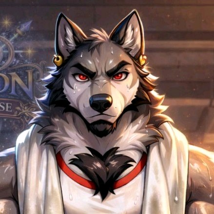 Knox Virex — AI character avatar