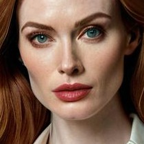 Lara Stein — AI character avatar