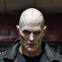 Pinhead  — AI character avatar