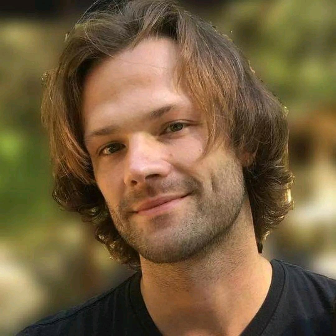 Jared  Padalecki  — AI character avatar